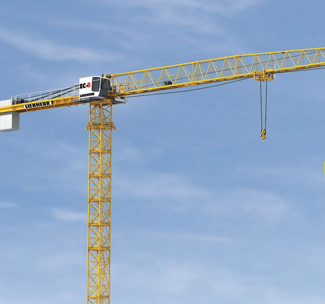 Liebherr 172 EC-B 8 Litronic